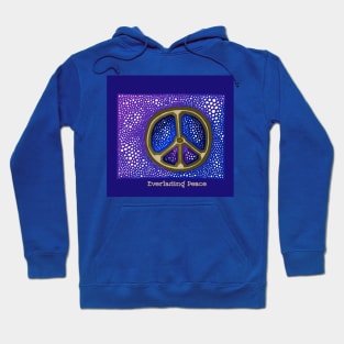 Everlasting Peace Hoodie